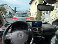 Gebraucht Opel Corsa 75 PS (55 kW) 2001 Kleinwagen
