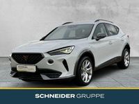 Gebraucht Cupra Formentor 150 PS (110 kW) 2024 Weiß SUV