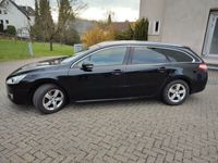 gebraucht Peugeot 508 SW Active 155 THP Active