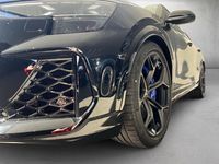 Neu Audi RS Q8 Performance 640 PS (470 kW) 2026 Mythosschwarz metallic SUV