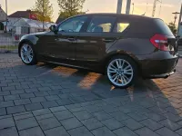Gebraucht BMW 118 143 PS (105 kW) 2009 Braun Kleinwagen