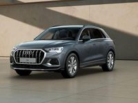 Usata Audi Q3 Advanced 150 CV (110 kW) 2025 Grigio SUV