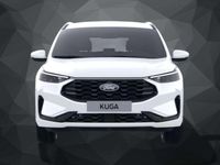 Neu Ford Kuga ST-Line 242 PS (177 kW) 2026 Frozen white SUV