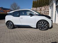 Gebraucht BMW i3 125 kW (170 PS) 2017 Kleinwagen