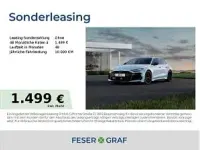 Neu Audi RS5 639 PS (469 kW) 2026 Blau (individuallackierungen audi exclusive) Limousine