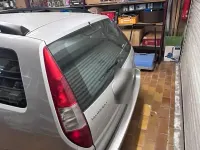 Gebraucht Ford Mondeo Ghia 170 PS (125 kW) 2001 Silber Kombi