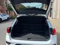 Second-hand VW T-Roc Style 116 CP (85 kW) 2019 Alb SUV