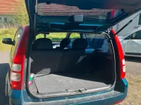 Gebraucht Honda HR-V 100 PS (73 kW) 1999 Grün SUV