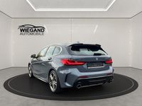 Gebraucht BMW M135 Performance 306 PS (225 kW) 2019 Grau Kleinwagen