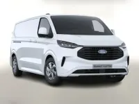 Neu Ford Transit Limited 150 PS (110 kW) 2026 Frozen white Van