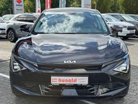 Neu Kia EV6 Earth 239 kW (325 PS) 2025 Schwarz SUV
