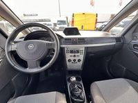 Gebraucht Mercedes GLK320 2009 Schwarz SUV