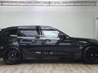 Gebraucht BMW M3 Shadowline 551 PS (405 kW) 2025 (0475) saphirschwarz metallic Kombi