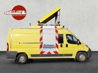 gebraucht Fiat Ducato 2.3|Automatik|BF4|BF3+|Schumotec|L4H2|