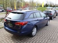 gebraucht Opel Astra ST 1.5D Edition Klima/AGR/SHZ/PDC/Navi4