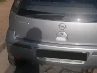 Gebraucht Opel Corsa 70 PS (51 kW) 2006 Silber Kleinwagen
