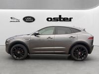 Gebraucht Jaguar E-Pace R-Dynamic 241 PS (177 kW) 2020 Grau SUV