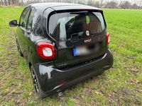 gebraucht Smart ForTwo Coupé in top Zustand