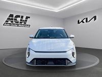 Neu Kia EV4 Air 150 kW (204 PS) 2026 Weiß Limousine