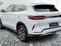 Neu BYD Seal U Boost 218 PS (160 kW) 2025 Weiß SUV