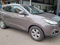 Gebraucht Hyundai ix35 184 PS (135 kW) 2012 Braun SUV