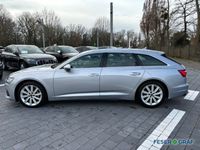 gebraucht Audi A6 Avant Design 45 TFSI quattro s-tronic Matrix-