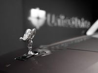 Gebraucht Rolls Royce Cullinan 571 PS (419 kW) 2022 Grau SUV