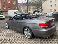 gebraucht BMW 325 Cabriolet 