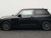 Gebraucht Mini Cooper Classic 156 PS (114 kW) 2024 Schwarz Kleinwagen
