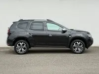 Gebraucht Dacia Duster Extreme 131 PS (96 kW) 2023 Schwarz SUV