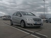 gebraucht Mercedes B200 CDI -