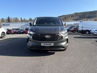 Neu Ford Transit Custom Trend 136 PS (100 kW) 2026 Magnetic metallic grau Kombi