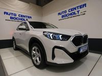 Gebraucht BMW X2 150 PS (110 kW) 2024 Weiß SUV