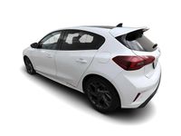 Gebraucht Ford Focus ST 280 PS (205 kW) 2022 Weiss Limousine