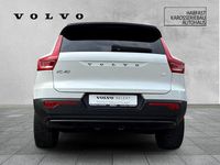 Gebraucht Volvo XC40 Ultimate 169 kW (231 PS) 2022 Crystal white / metallic SUV