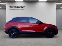 Neu VW T-Roc Style 150 PS (110 kW) 2026 Kings red metallic SUV