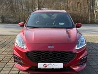 Używany Ford Kuga ST-Line 120 KM (88 kW) 2024 Czerwony SUV