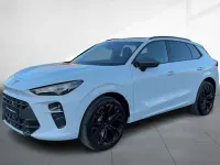 Nowe Cupra Terramar VZ 265 KM (194 kW) 2025 Biały SUV