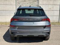 Neu Skoda Kamiq Selection 116 PS (85 kW) 2025 Grau SUV