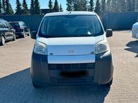 Gebraucht Citroën Nemo 70 PS (51 kW) 2009 Van / Kleinbus