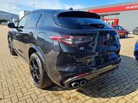 gebraucht Alfa Romeo Stelvio Quadrifoglio