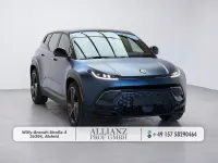 Gebraucht Fisker Ocean One 405 kW (551 PS) 2024 Blau SUV