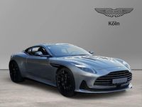 Neu Aston Martin DB12 680 PS (500 kW) 2026 Silber Coupé