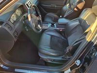 Gebraucht Chrysler 300C 218 PS (160 kW) 2010 Blau Limousine