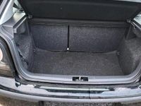 Gebraucht VW Polo Goal 64 PS (47 kW) 2006 Schwarz Kleinwagen