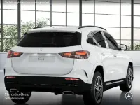 Gebraucht Mercedes GLA220 Premium 190 PS (139 kW) 2025 Weiß SUV