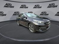 Gebraucht Kia XCeed Platinum 140 PS (102 kW) 2020 (1k) zilinaschwarz met. (metallic) SUV