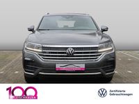 gebraucht VW Touareg 3.0 TDI R-Line 20