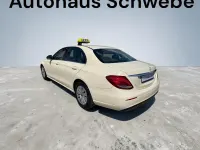 Second-hand Mercedes E200 150 CP (110 kW) 2018 Galben Berlinǎ
