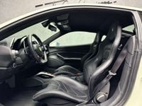 Gebraucht Ferrari 488 669 PS (492 kW) 2018 Bianco avus Coupé